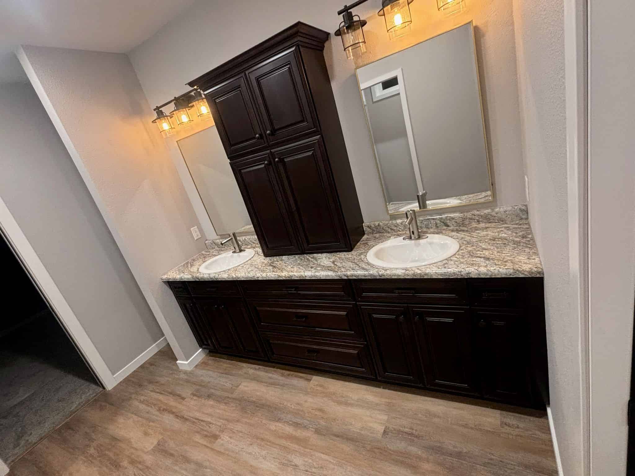 Kitchen & Bathroom Remodeling image