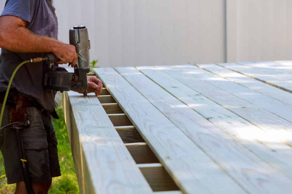 Decks & Outdoor Living Spaces image