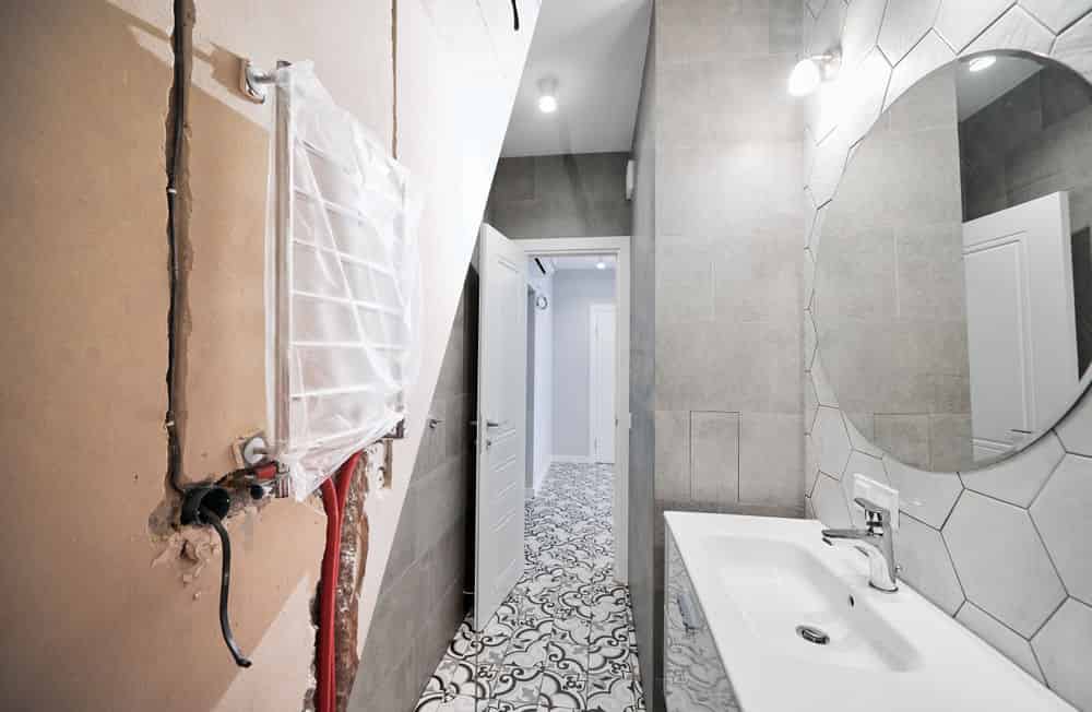 Kitchen & Bathroom Remodeling image