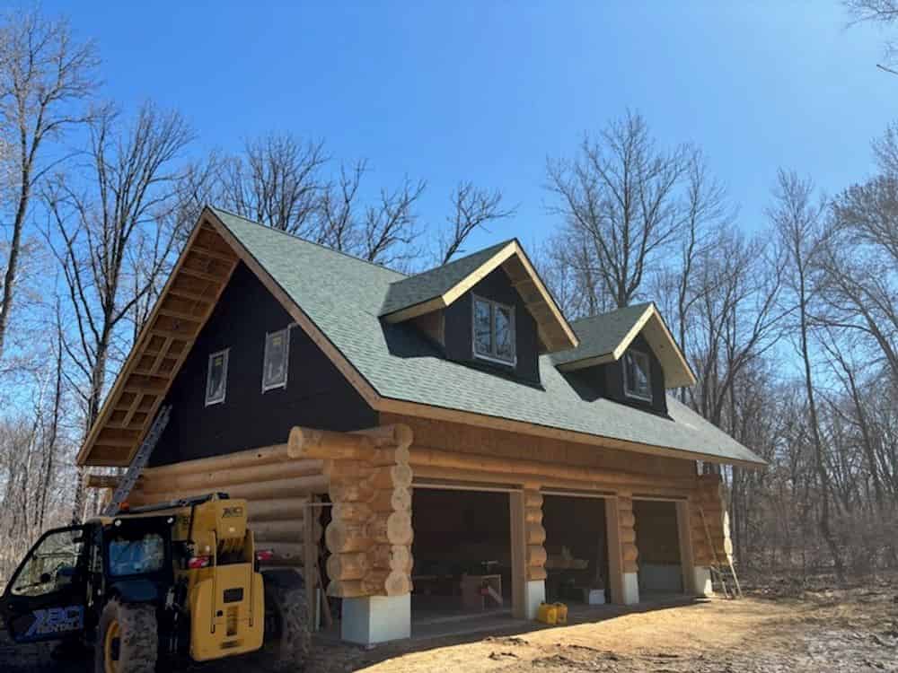 Exterior Services image