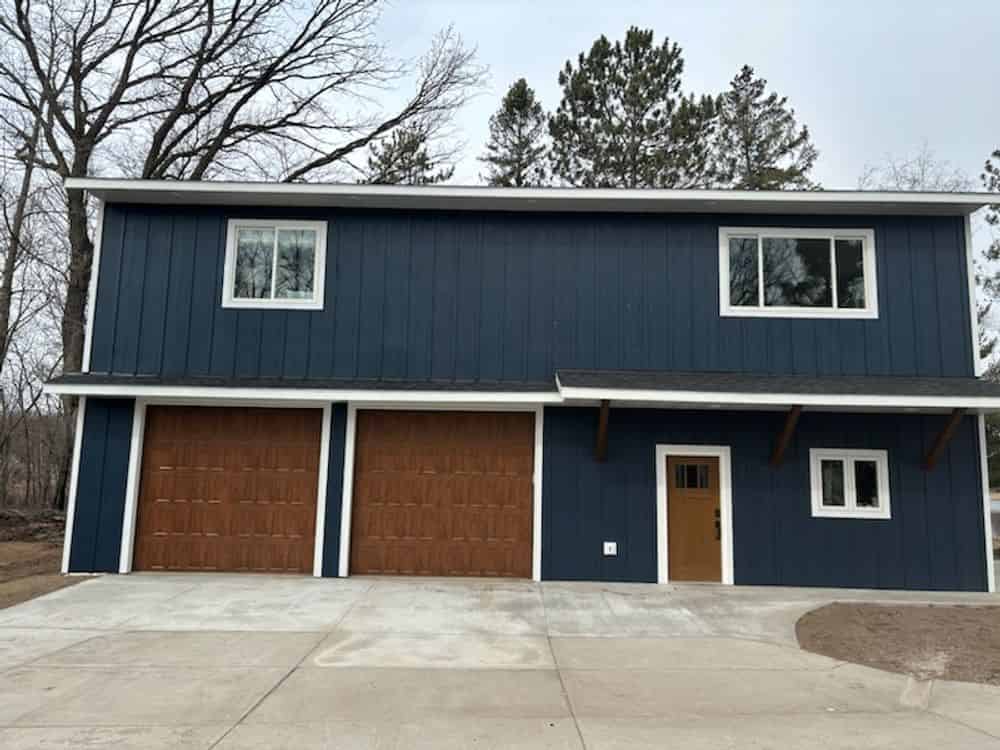 Home Additions image